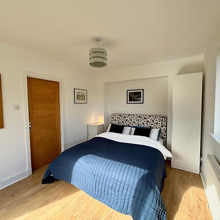 Lovely House & Garden, Short Walk To Town & Beach. St Andrews Exterior photo